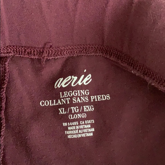 Aerie Leggings - Picture 3 of 3